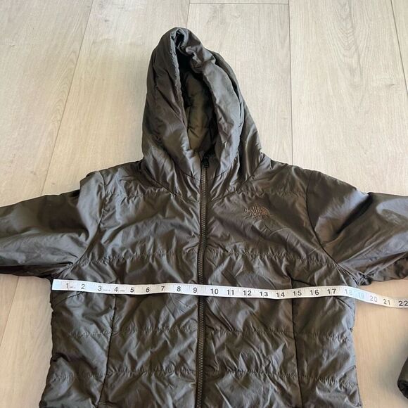 The north face women’s jacket size M - Picture 3 of 9